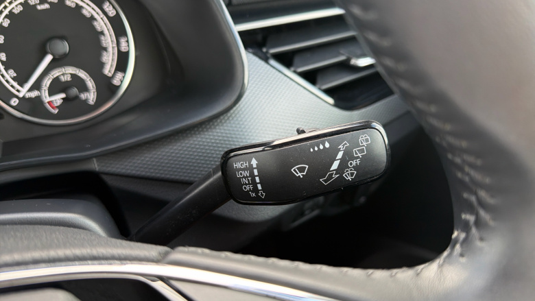 Skoda Scala 1.0 TSI 110 SE 5dr Petrol Hatchback